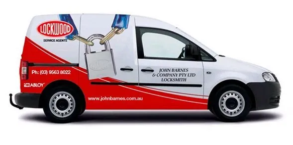 locksmith