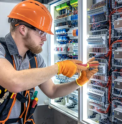 electrical