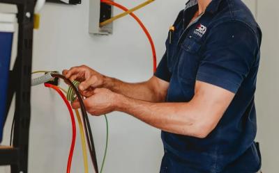 electrician