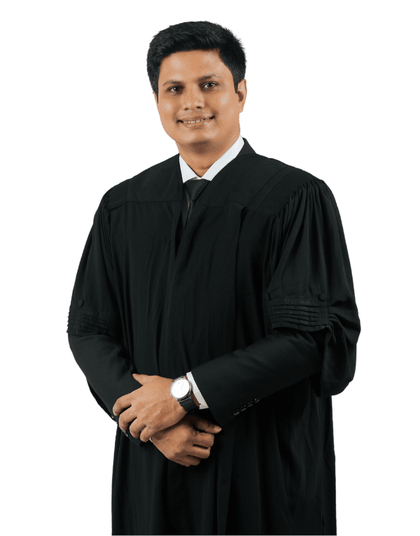 lawyer