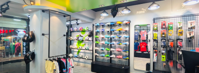 sportswear-store