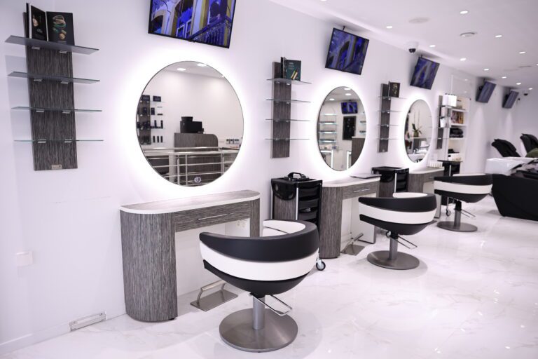 beauty-salon