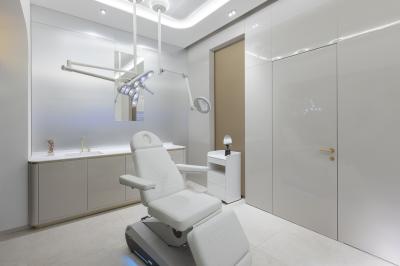 dermatologist