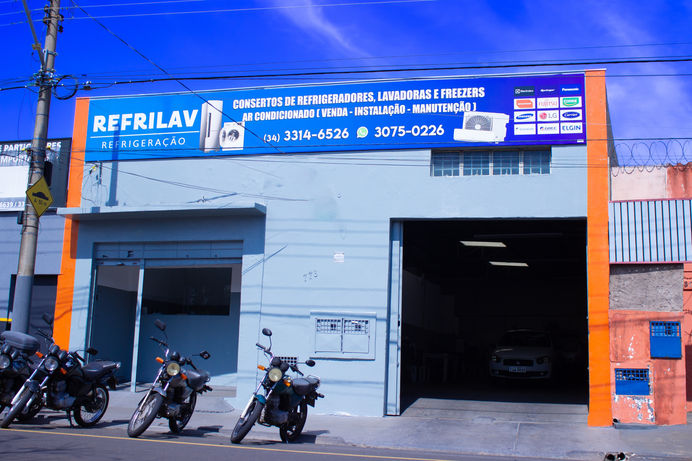 company