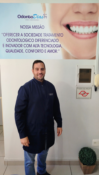 dentist
