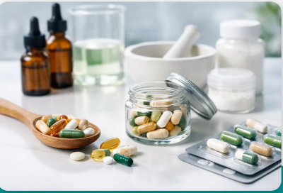 pharmacy