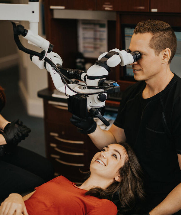 dentist