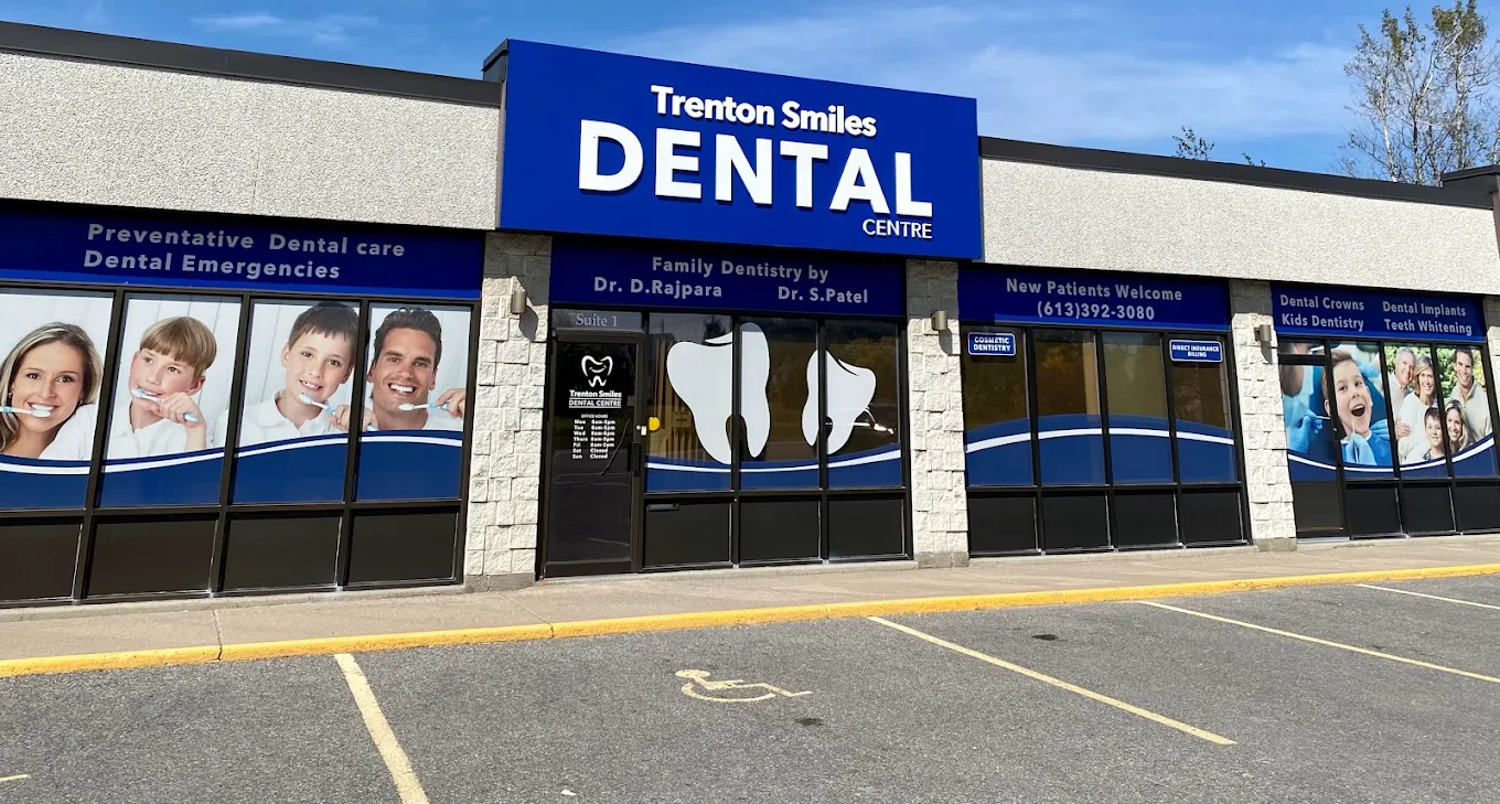 dentist