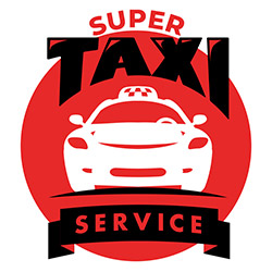 taxi-stand