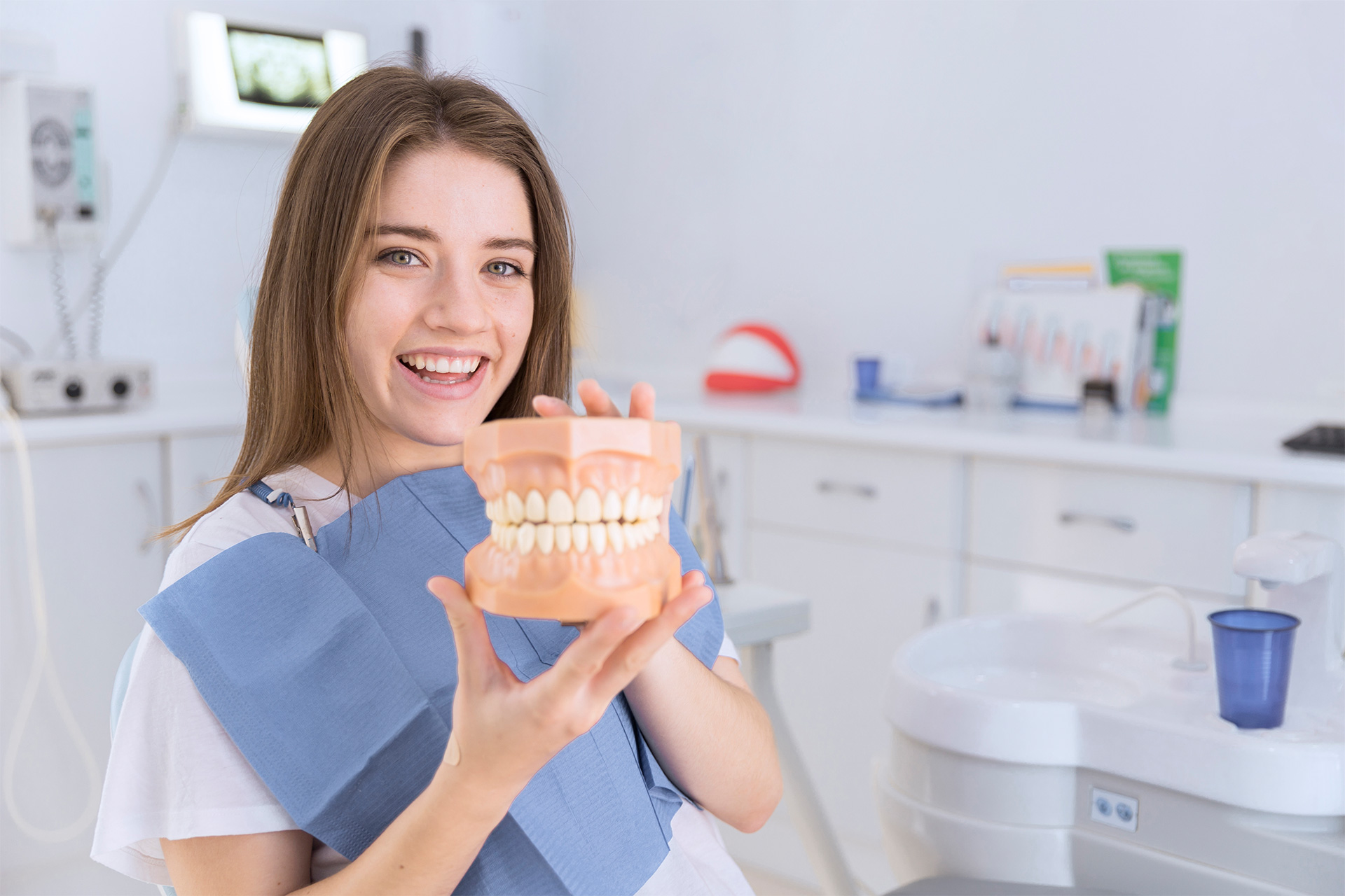 dentist
