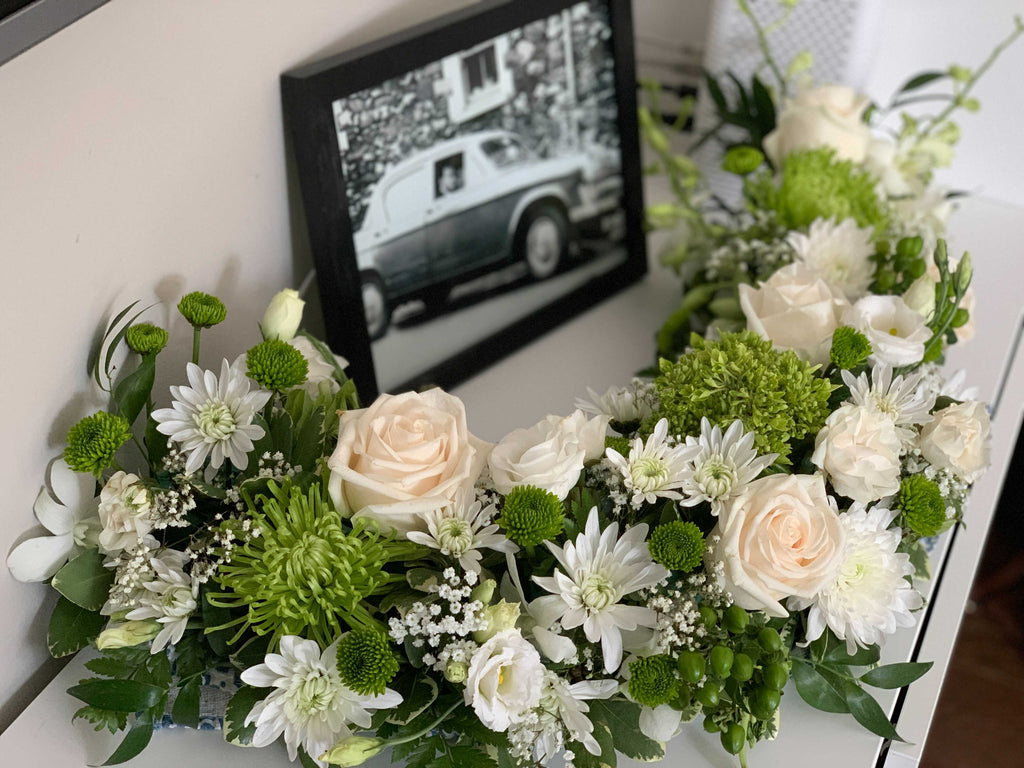 florist