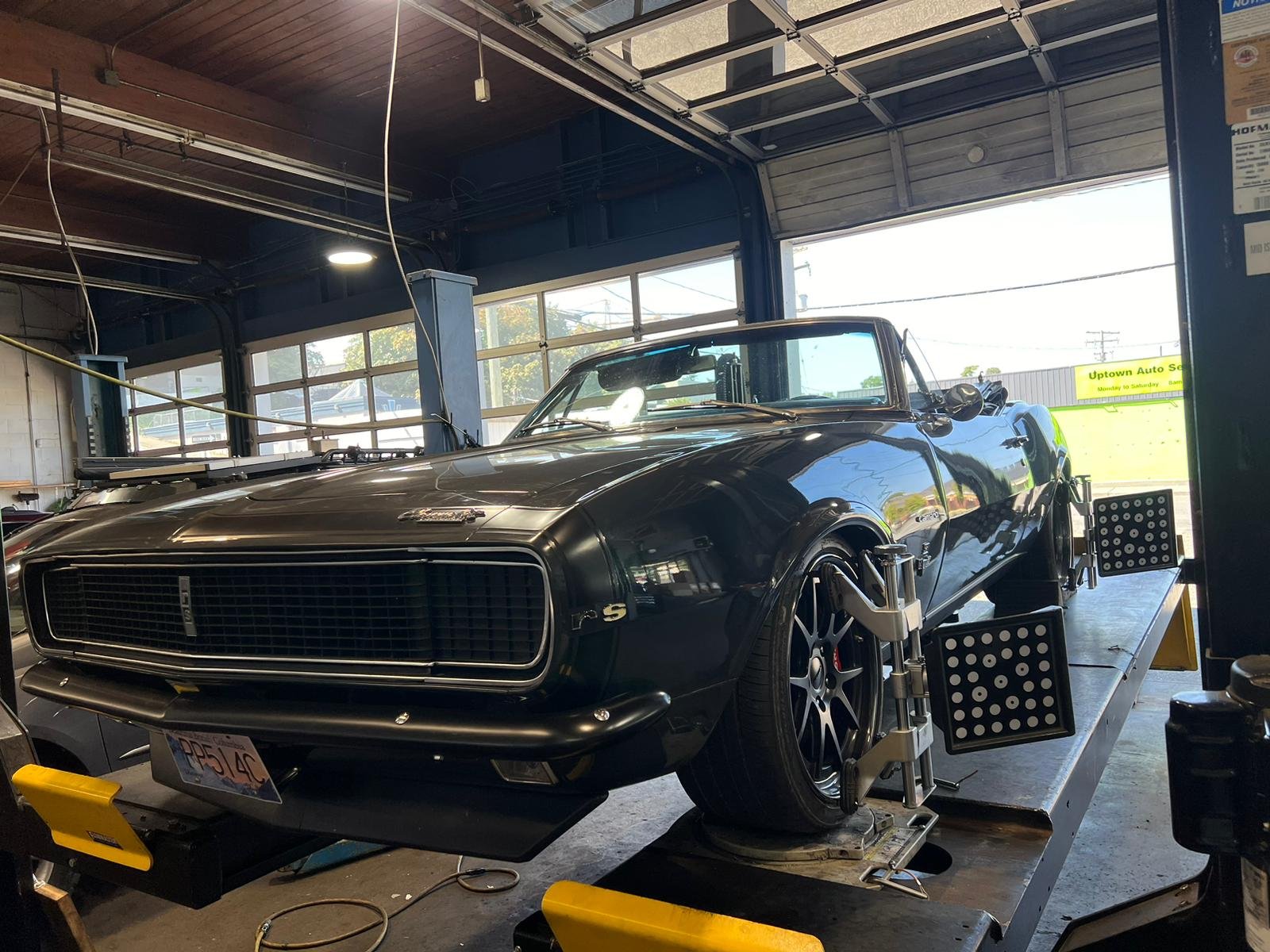 car-repair