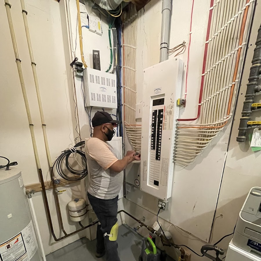 electrician