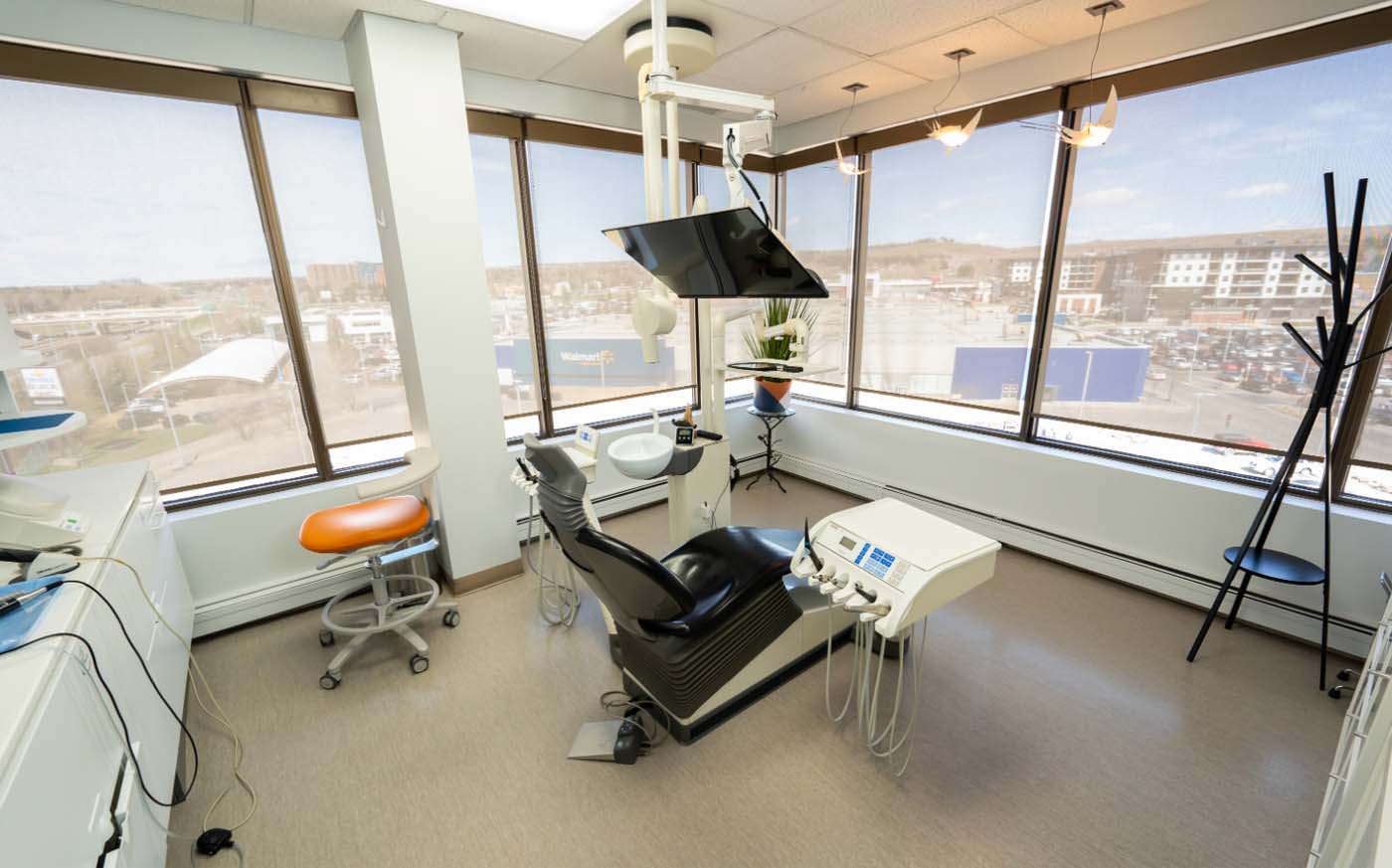 dentist