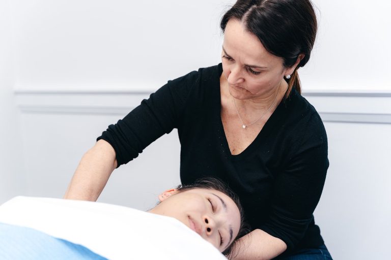 physiotherapist