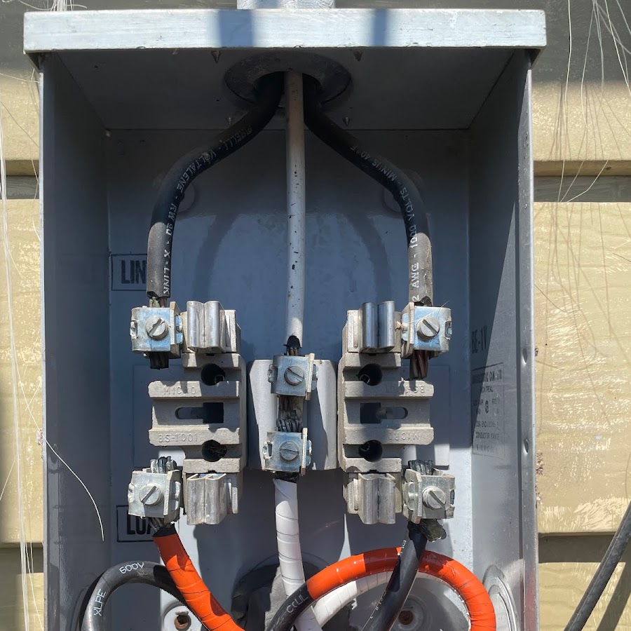 electrician