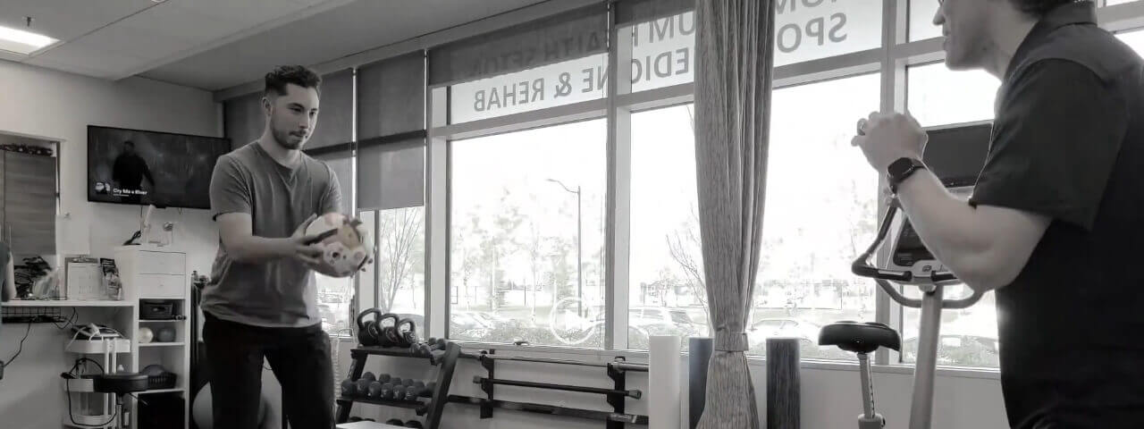 physiotherapist