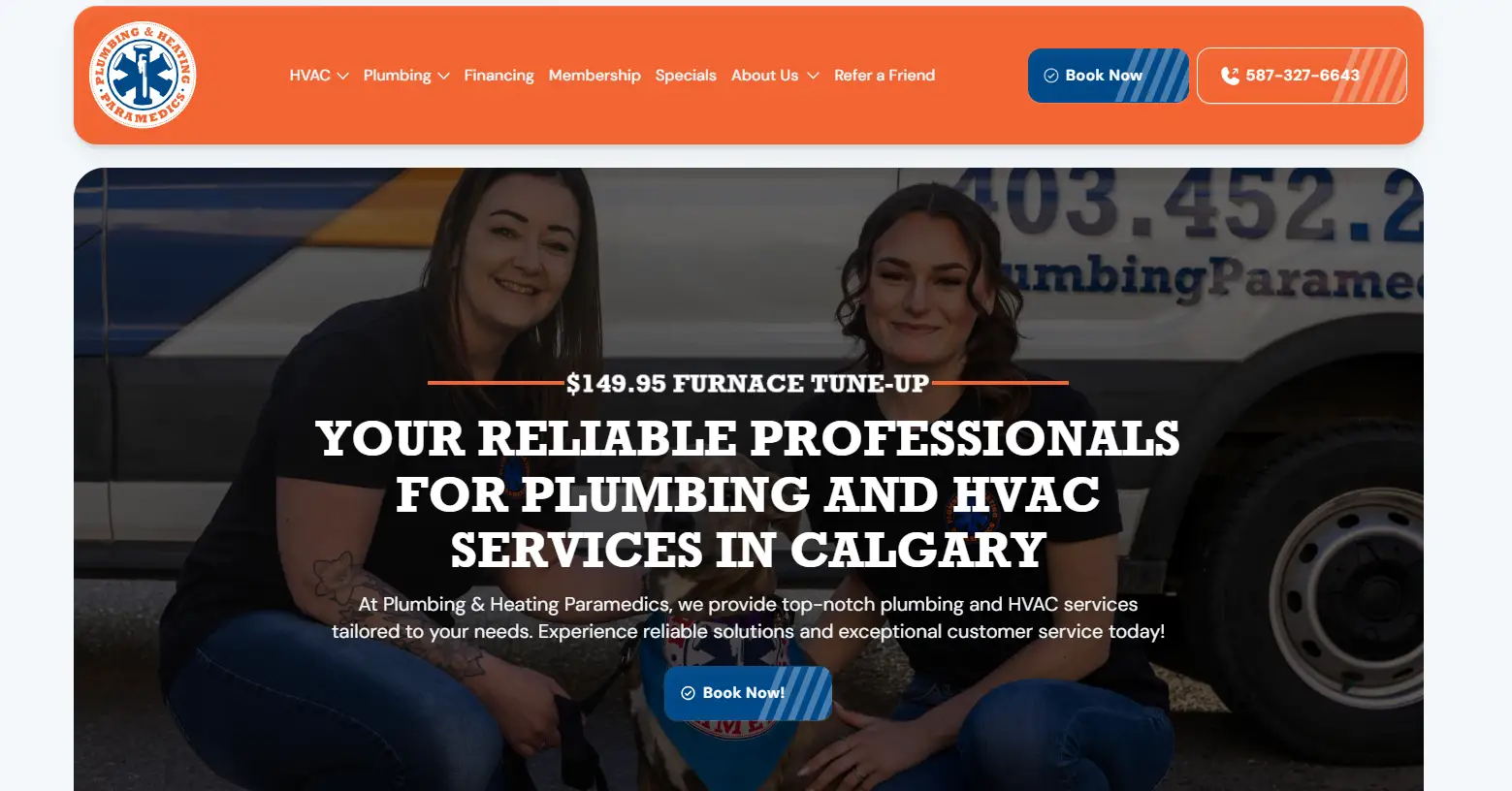 plumber