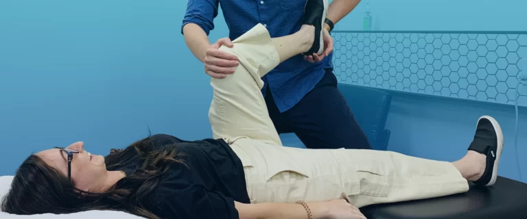 physiotherapist