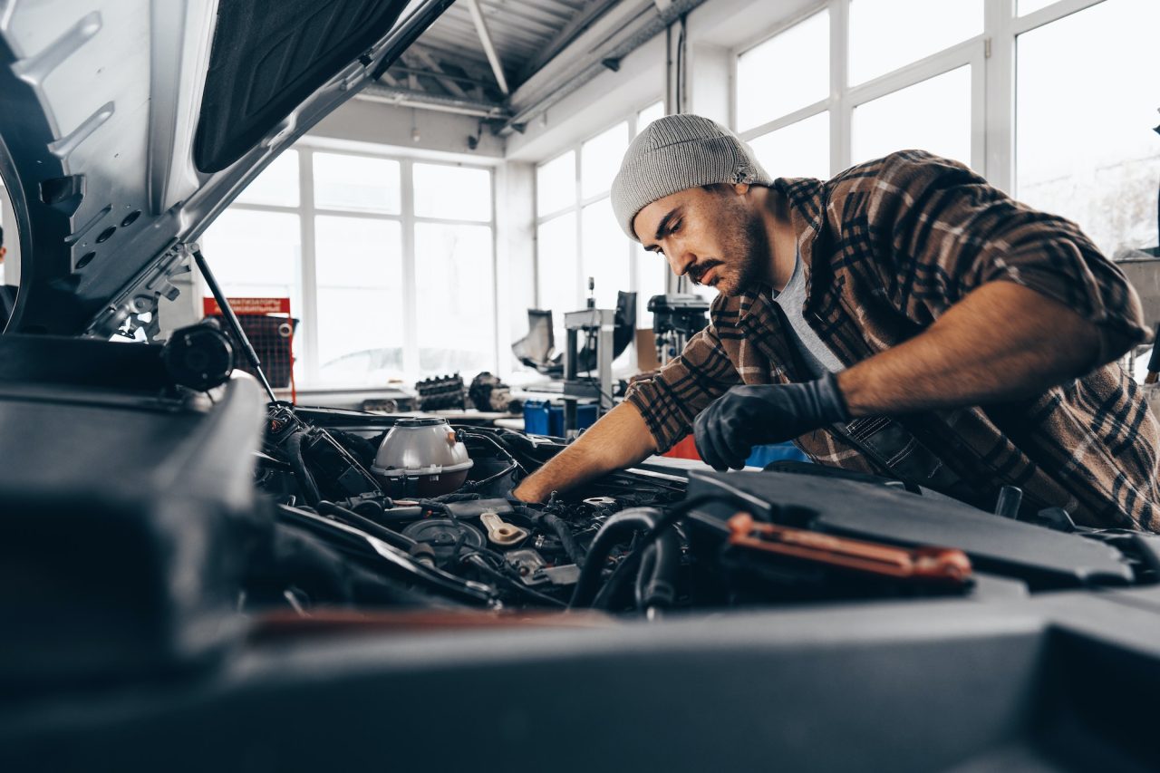 car-repair