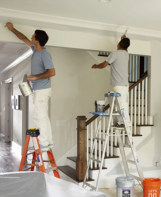 painter