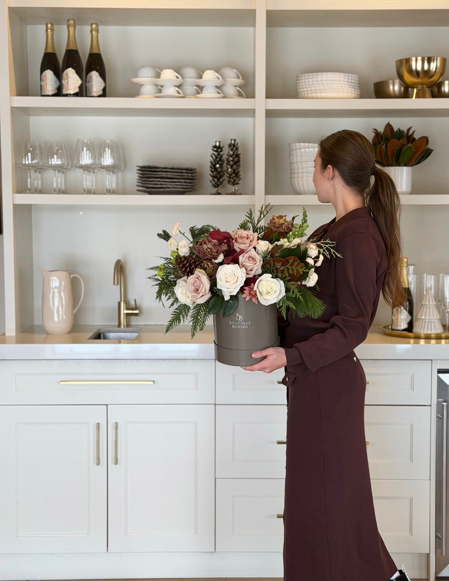 florist