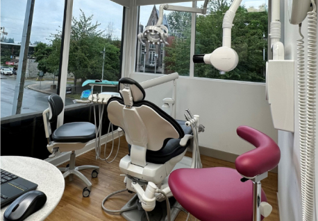 dentist