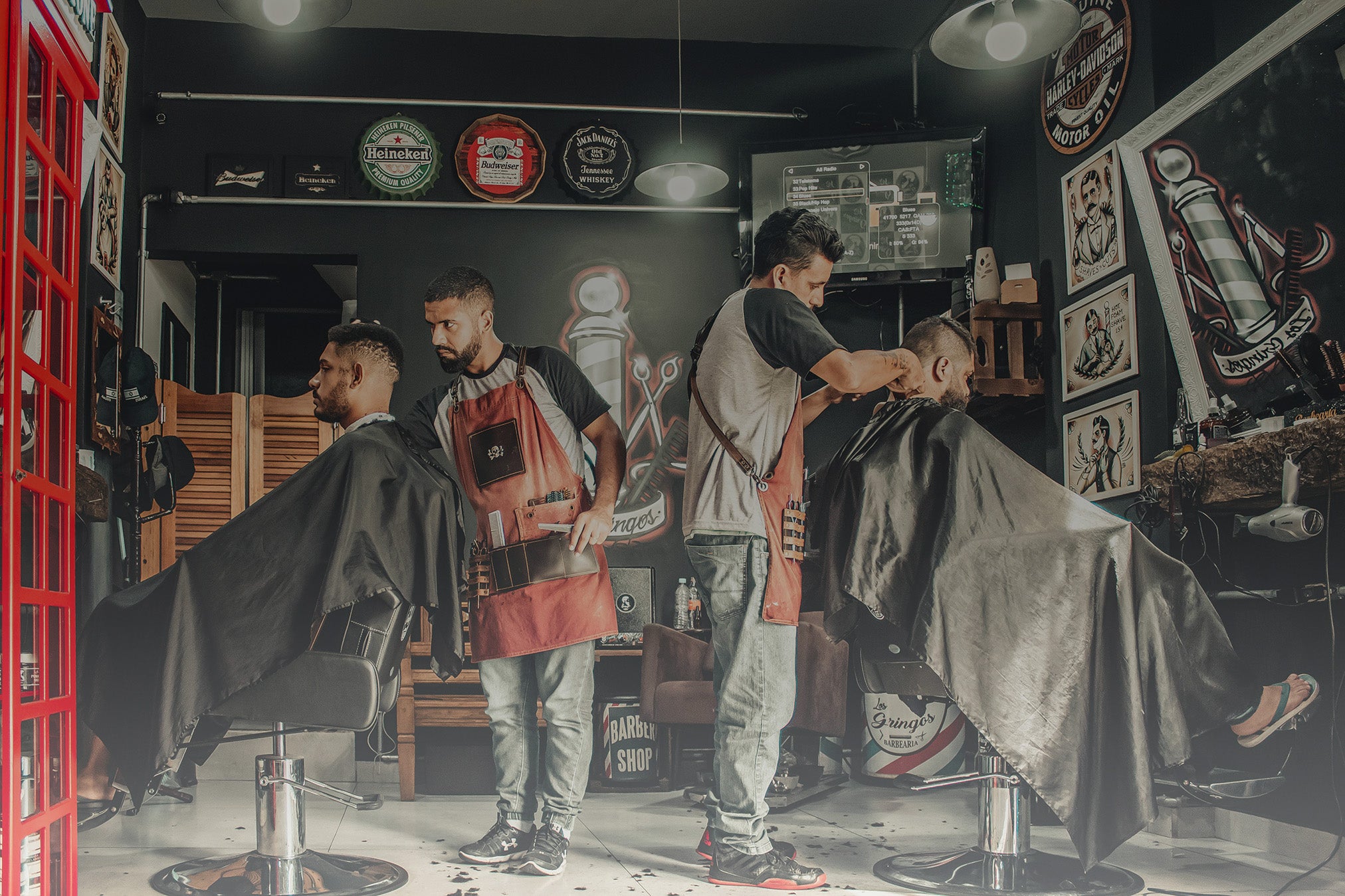 hair-care