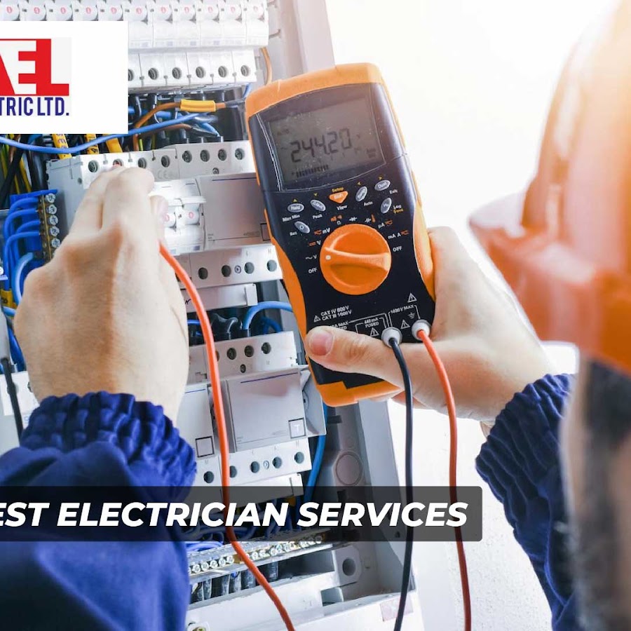 electrician