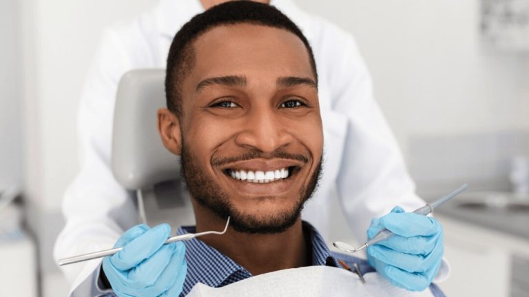 dentist