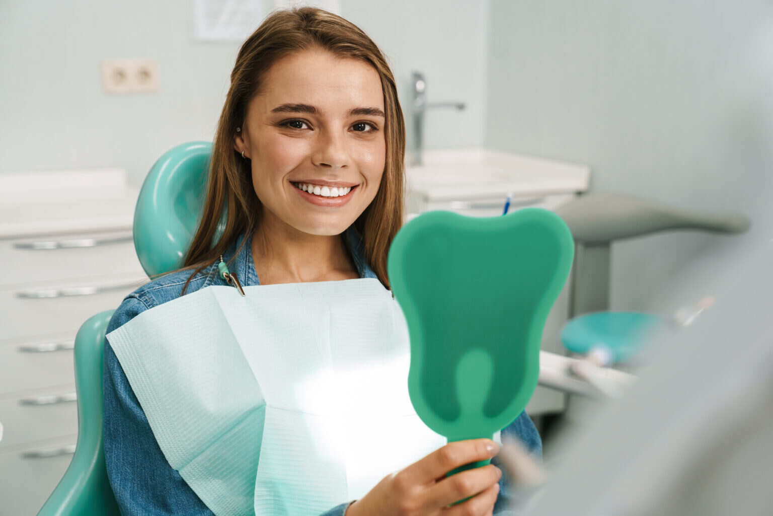 dentist