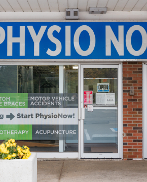 physiotherapist