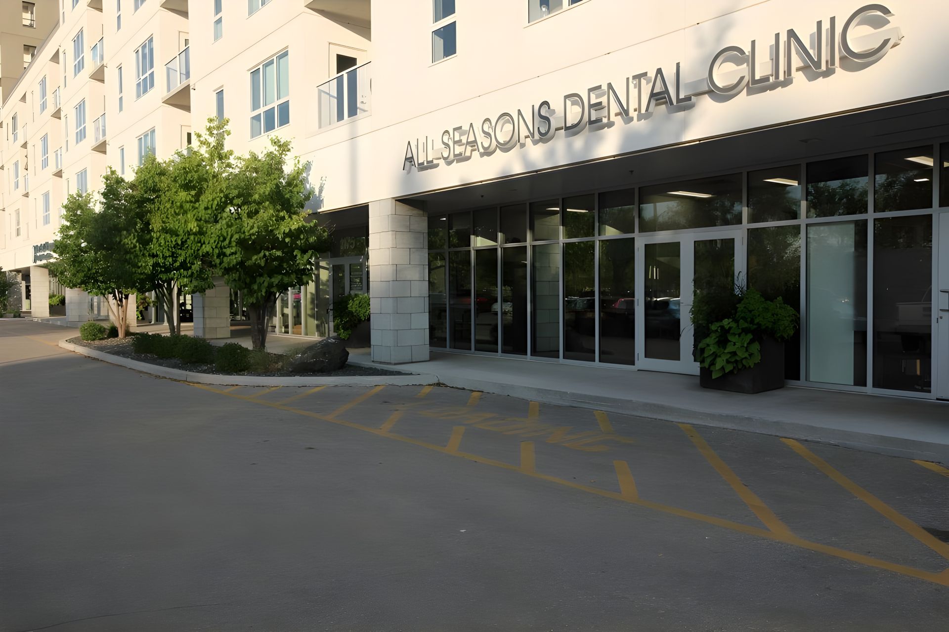 dentist