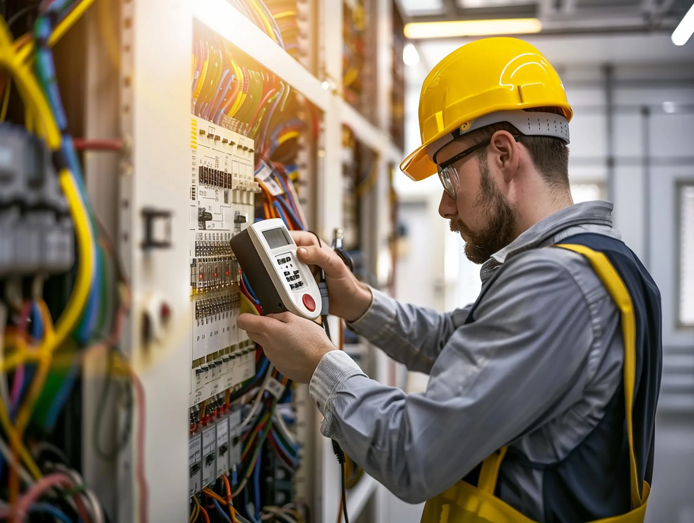 electrician