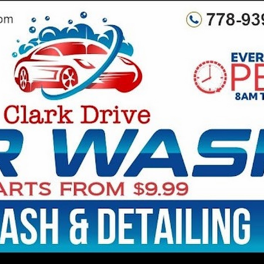 car-wash