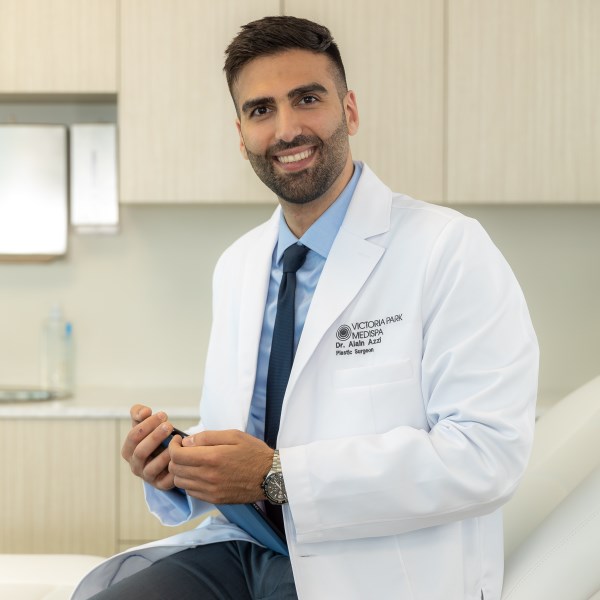 doctor