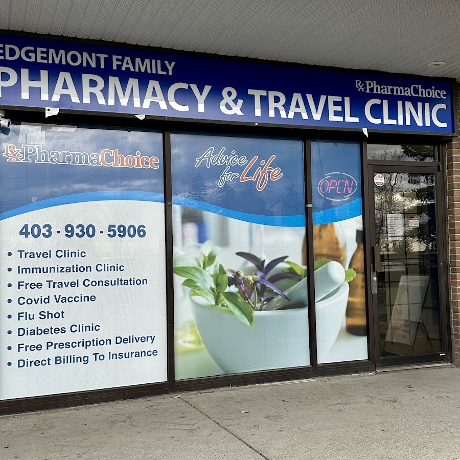 pharmacy