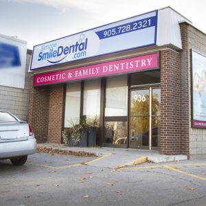 dentist