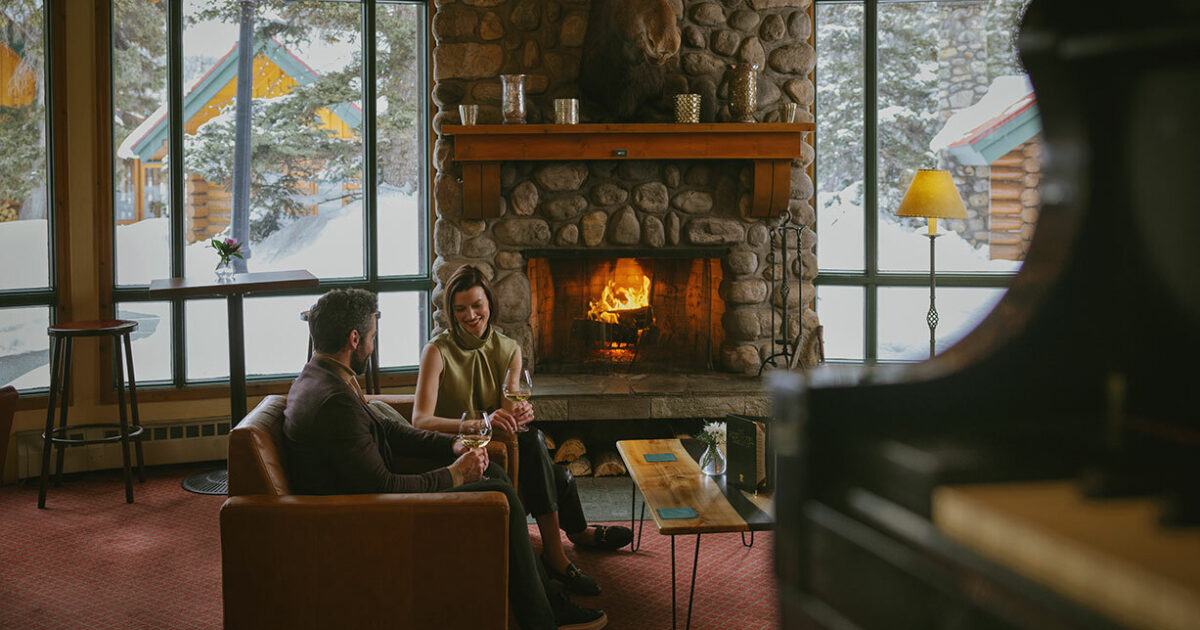 accommodation