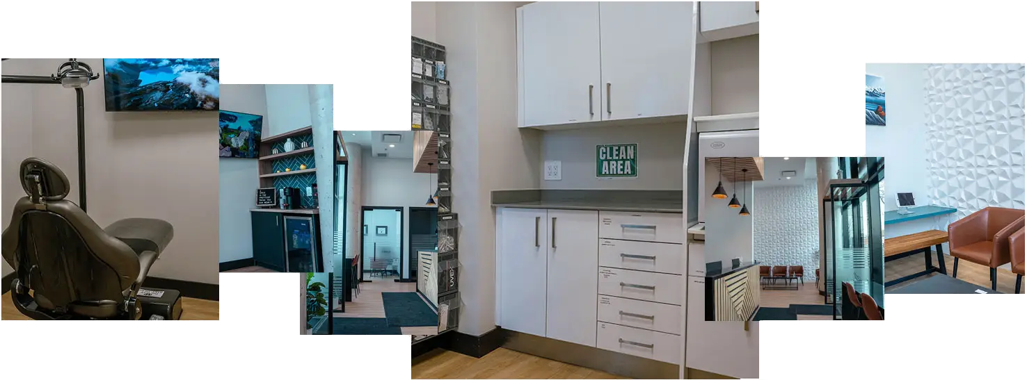 dentist