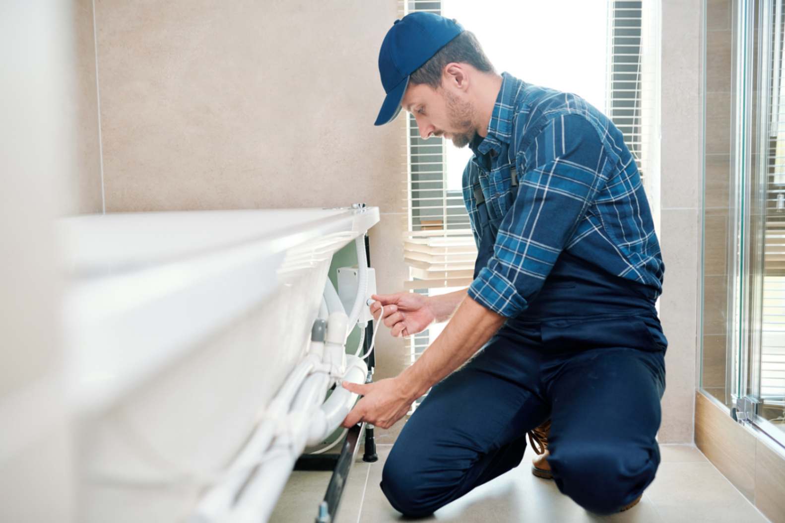 plumber