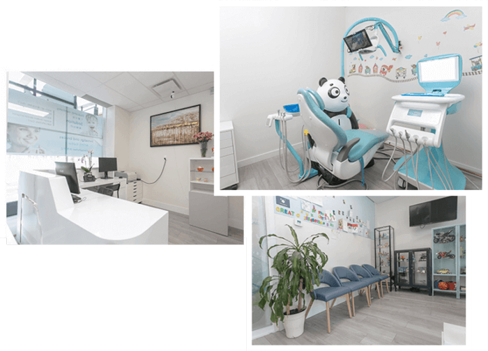 dentist