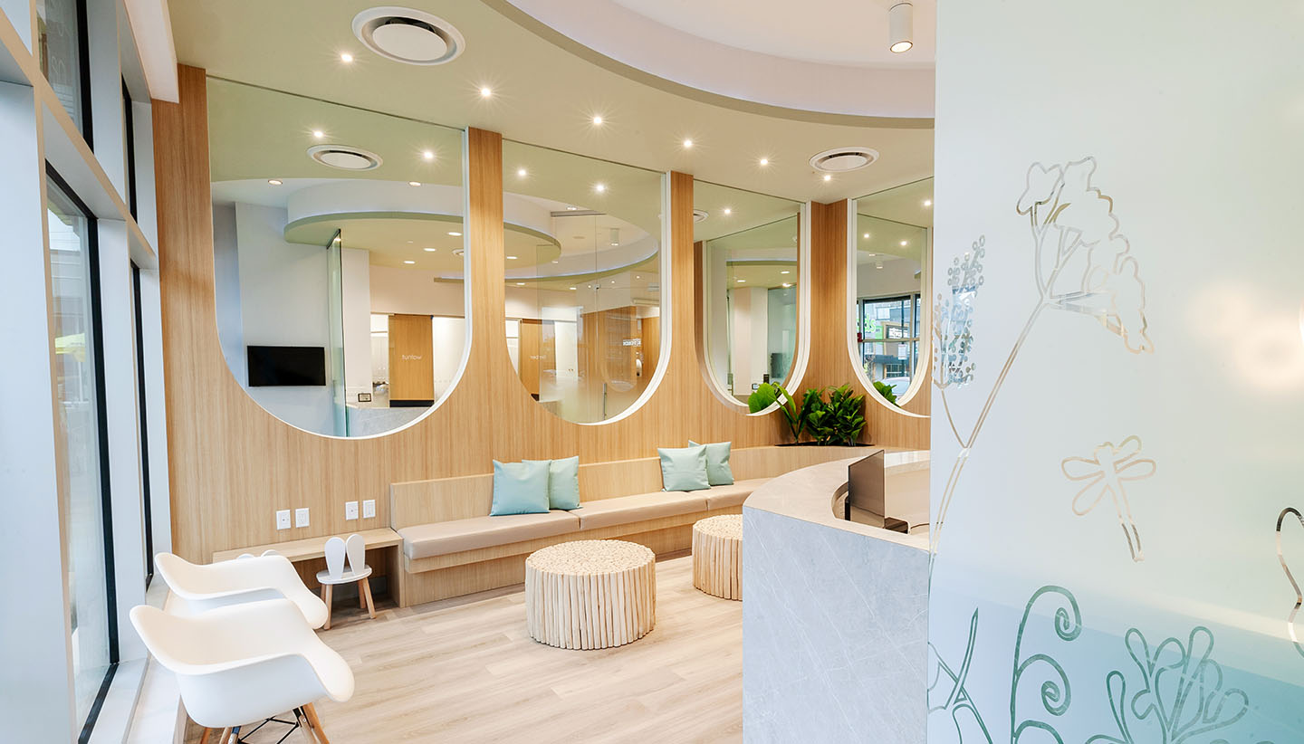 dentist