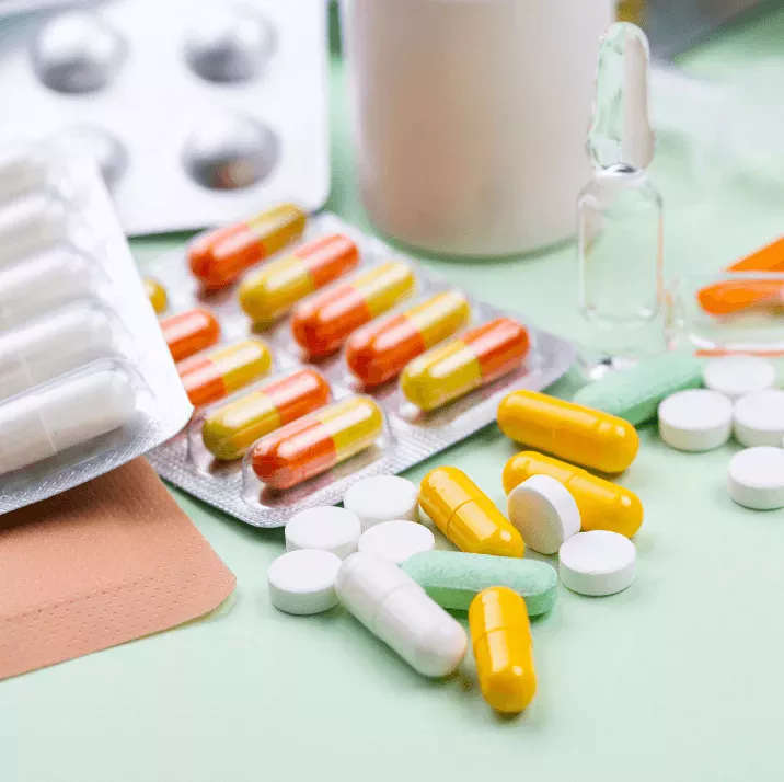 pharmacy