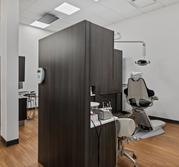 dentist