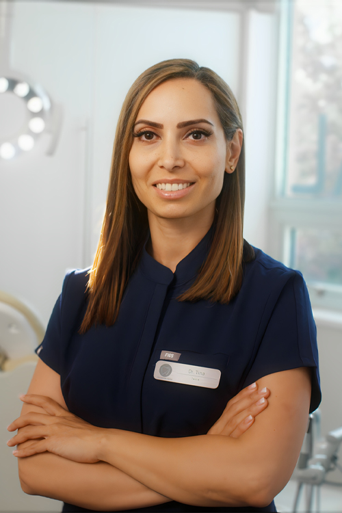 dentist