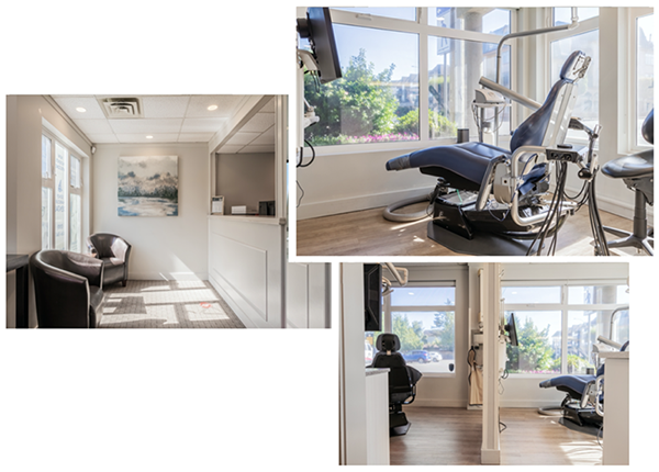 dentist