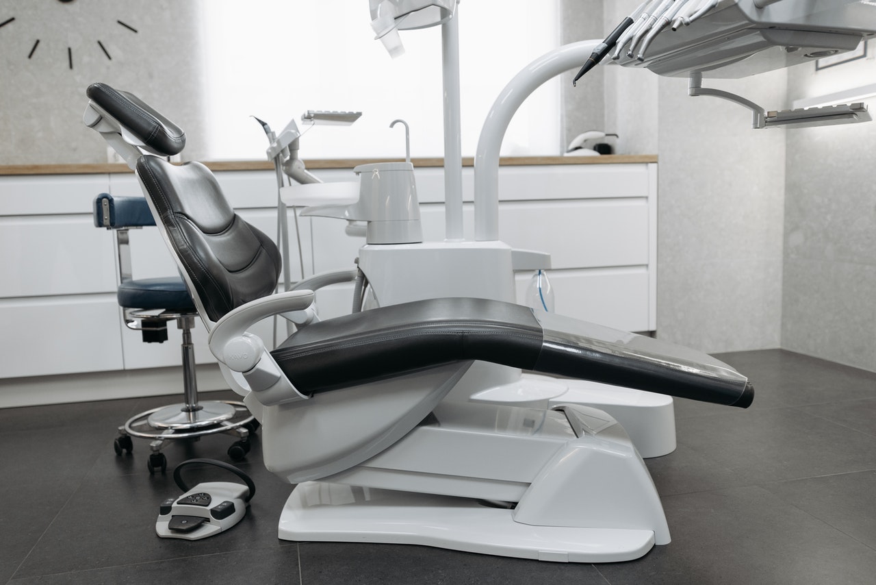 dentist