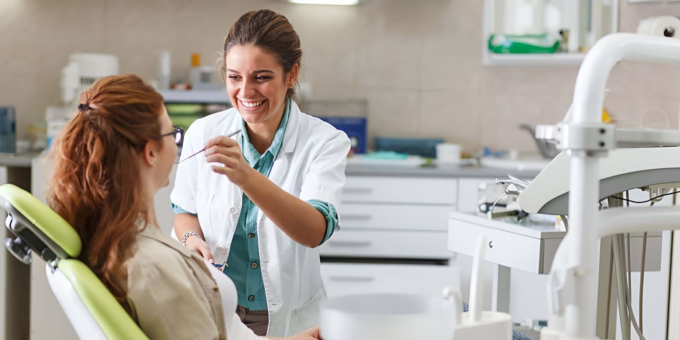 dentist
