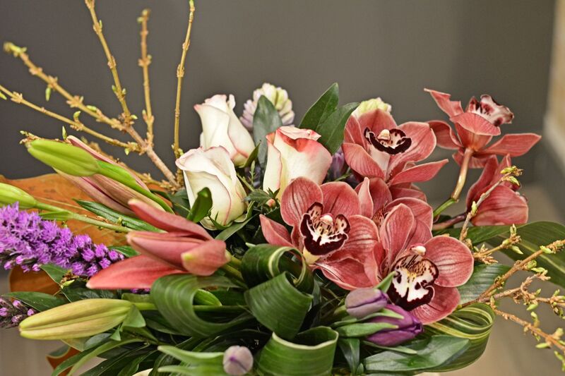 florist